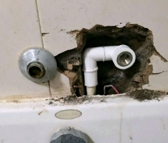 宿城卫生间漏水检测多少钱